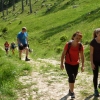 Familienwanderung Pfannstein 2014